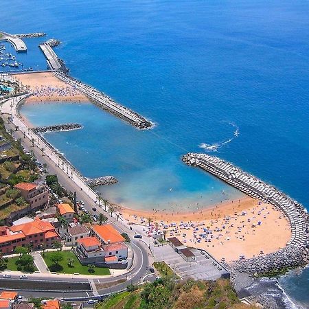 Casa Da Praia Calheta  Luaran gambar