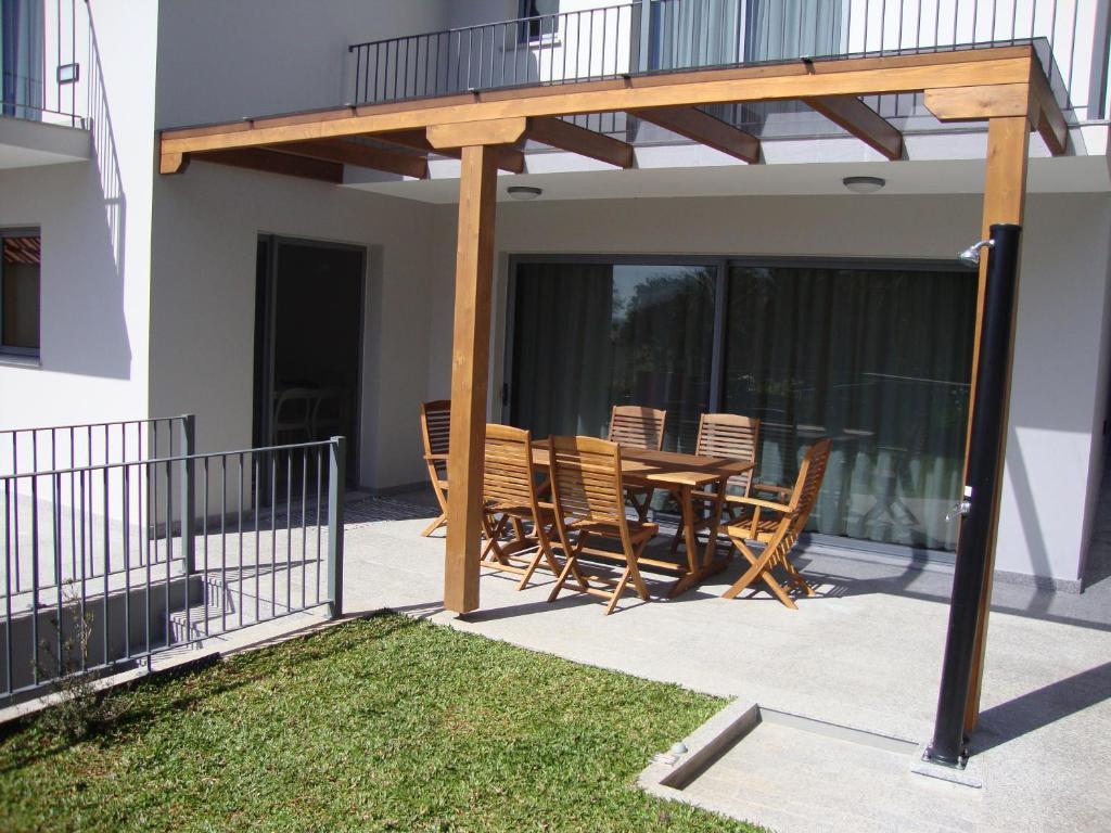 Casa Da Praia Calheta  Luaran gambar