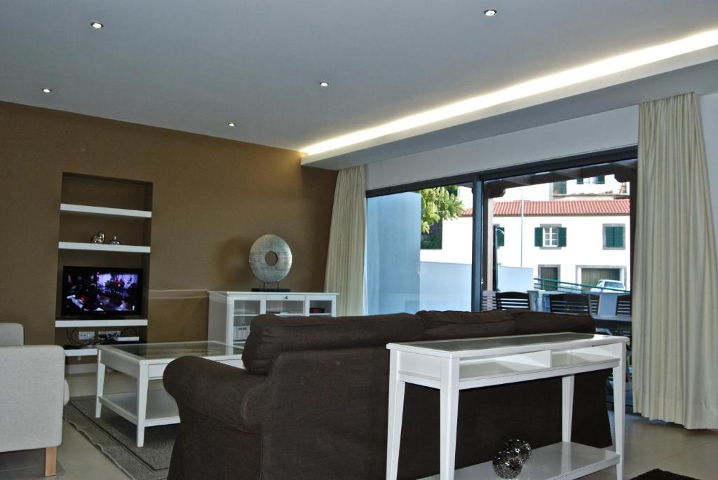 Casa Da Praia Calheta  Luaran gambar