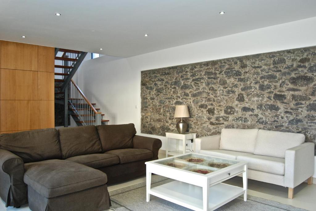 Casa Da Praia Calheta  Luaran gambar