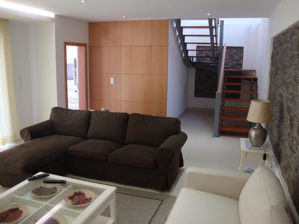 Casa Da Praia Calheta  Luaran gambar