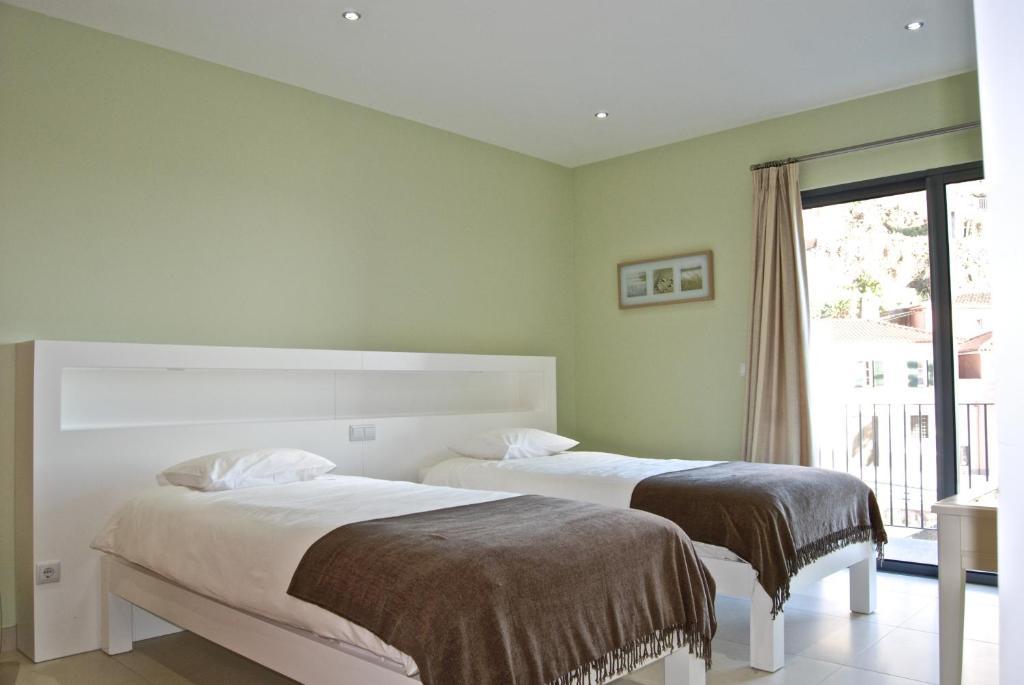 Casa Da Praia Calheta  Luaran gambar